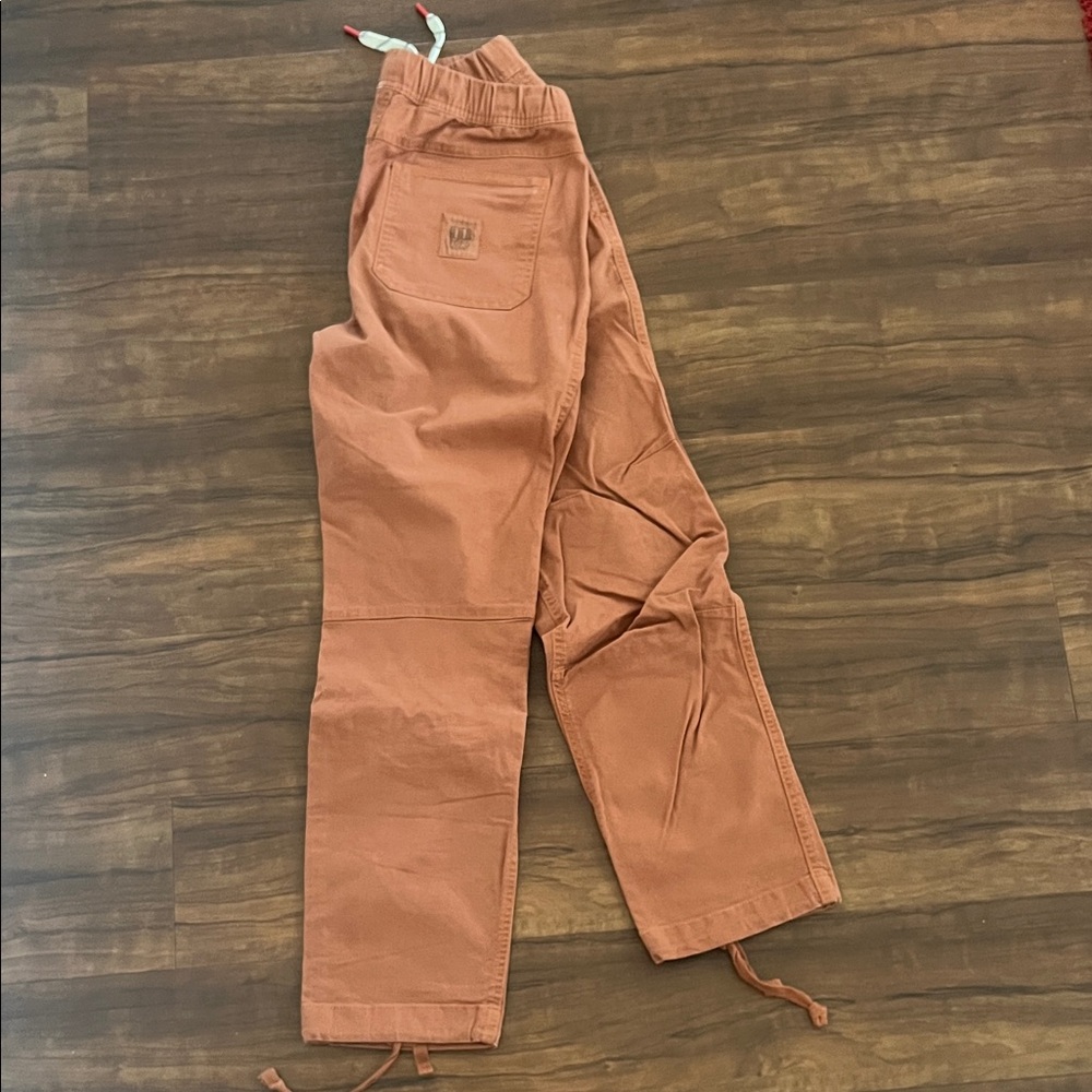 Women’s  Rust Pants